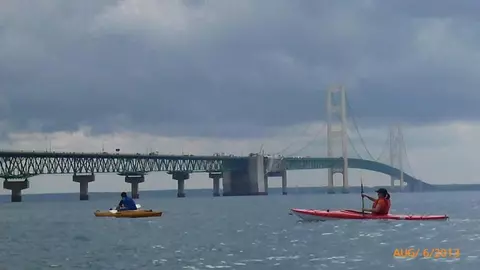 W Us-2, St. Ignace, MI 49781 photo 27