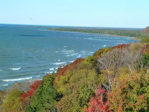 W Us-2, St. Ignace, MI 49781 photo 31