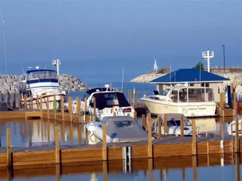 W Us-2, St. Ignace, MI 49781 photo 22
