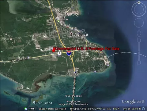 W Us-2, St. Ignace, MI 49781 photo 3