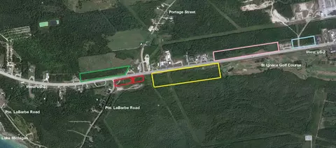 W Us-2, St. Ignace, MI 49781 photo 2