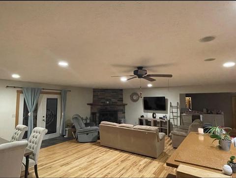 595 Sigsbee Rd, Grayling, MI 49738 photo 6