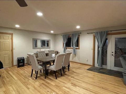 595 Sigsbee Rd, Grayling, MI 49738 photo 5
