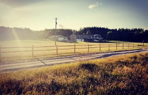 595 Sigsbee Rd, Grayling, MI 49738 photo 1