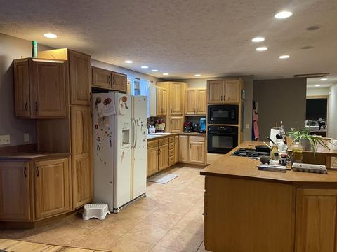 595 Sigsbee Rd, Grayling, MI 49738 photo 3