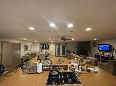 595 Sigsbee Rd, Grayling, MI 49738 photo 4