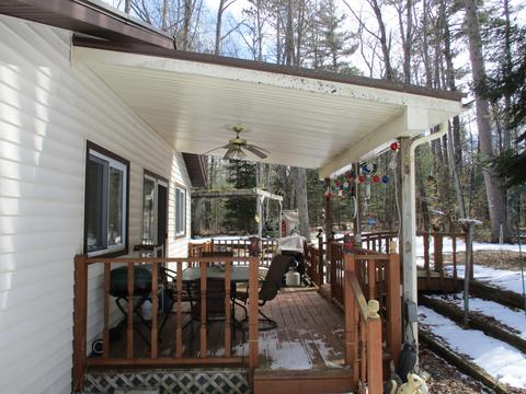 2470 Fishlab Road Lewiston Mi 49756 Rd, Lewiston, MI 49756 photo 5
