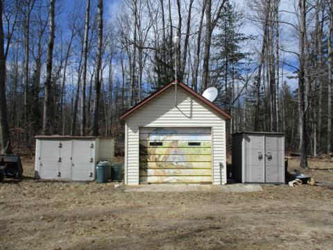 2470 Fishlab Road Lewiston Mi 49756 Rd, Lewiston, MI 49756 photo 4