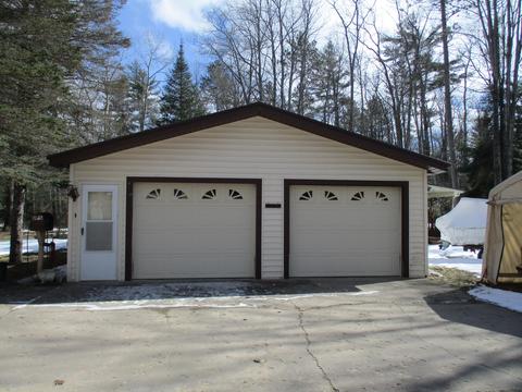 2470 Fishlab Road Lewiston Mi 49756 Rd, Lewiston, MI 49756 photo 2