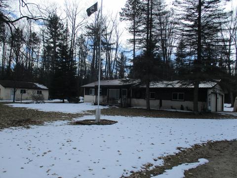 2470 Fishlab Road Lewiston Mi 49756 Rd, Lewiston, MI 49756 photo 1