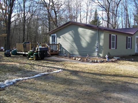 4470 Baker Dr, Alger, MI 48610 photo 21