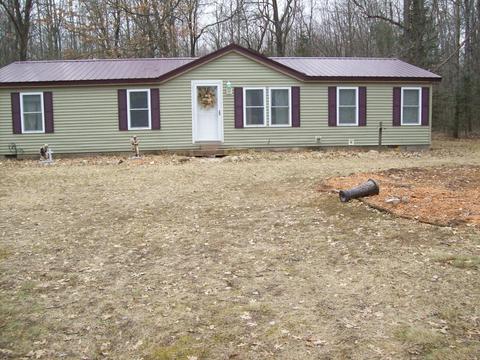 4470 Baker Dr, Alger, MI 48610 photo 22