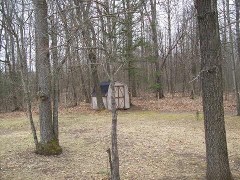 4470 Baker Dr, Alger, MI 48610 photo 18