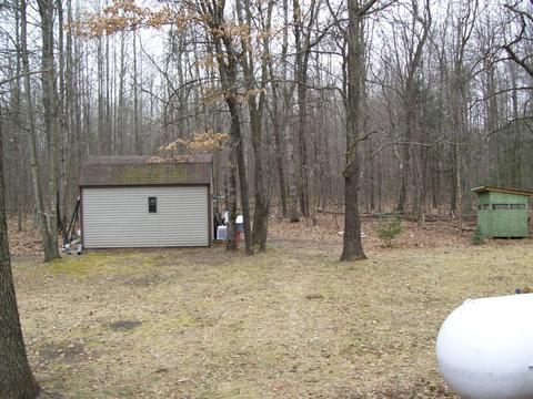 4470 Baker Dr, Alger, MI 48610 photo 17