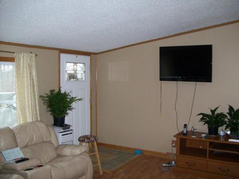 4470 Baker Dr, Alger, MI 48610 photo 2