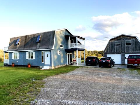 12711 Long Rapids Road Lachine Mi 49753 Rd, Lachine, MI 49753 photo 2