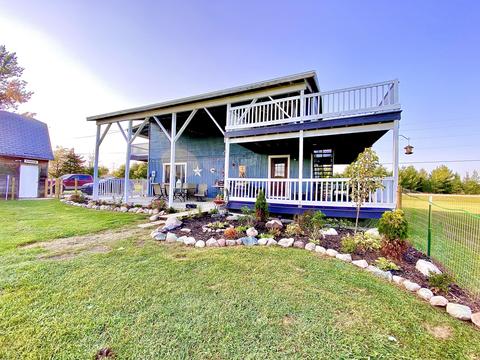 12711 Long Rapids Road Lachine Mi 49753 Rd, Lachine, MI 49753 photo 1
