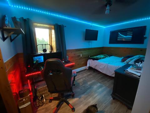 12711 Long Rapids Road Lachine Mi 49753 Rd, Lachine, MI 49753 photo 21