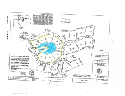 17 35 Ac Garland Blvd #17.35 ACRES, Lewiston, MI 49756