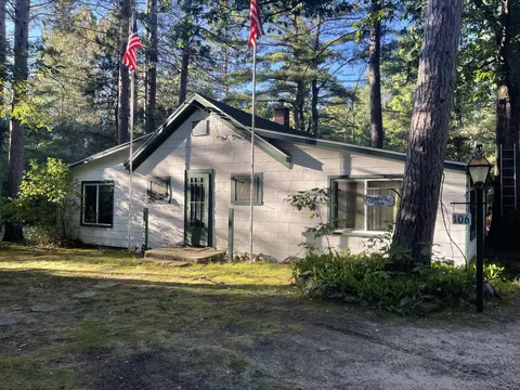 bush road, Wolverine, MI 49799 photo 20