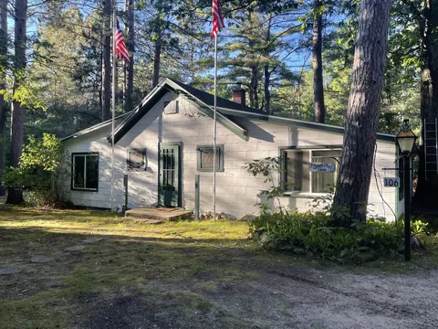bush road, Wolverine, MI 49799 photo 8