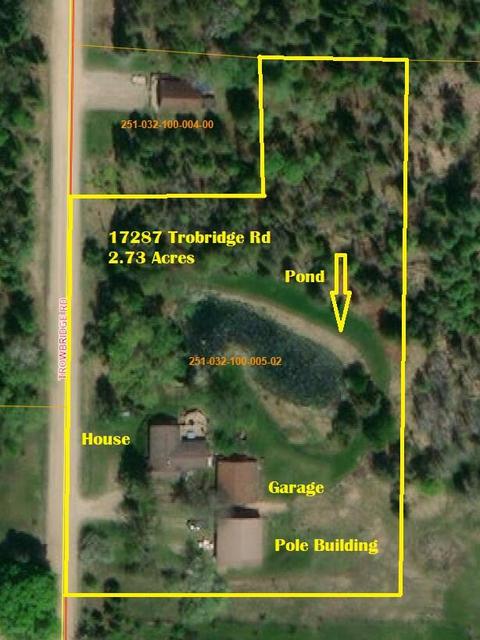 17287 Trowbridge Rd, Wolverine, MI 49799 photo 45
