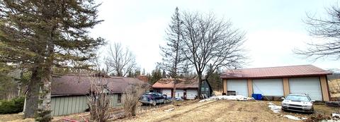 17287 Trowbridge Rd, Wolverine, MI 49799 photo 3