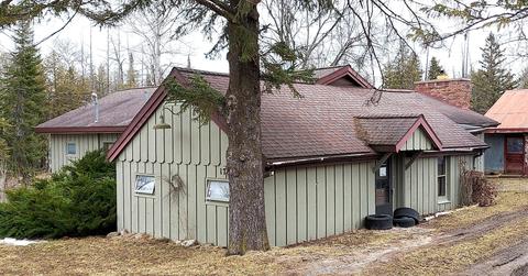 17287 Trowbridge Rd, Wolverine, MI 49799 photo 2