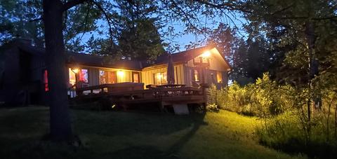 17287 Trowbridge Rd, Wolverine, MI 49799 photo 1