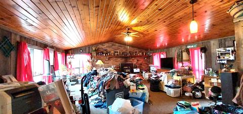17287 Trowbridge Rd, Wolverine, MI 49799 photo 9