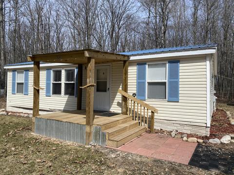 321 Maplewood Drive Roscommon Mi 48653 Dr, Roscommon, MI 48653 photo 18