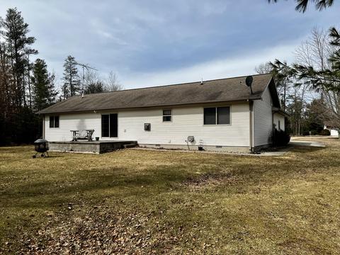 11099 Stephan Bridge Road Roscommon Mi 48653 Rd, Roscommon, MI 48653 photo 2