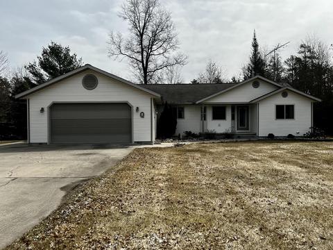 11099 Stephan Bridge Road Roscommon Mi 48653 Rd, Roscommon, MI 48653 photo 1