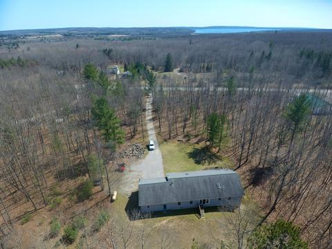 4110 W Hubert Road Spruce Mi 48762 Rd, Spruce, MI 48762 photo 55