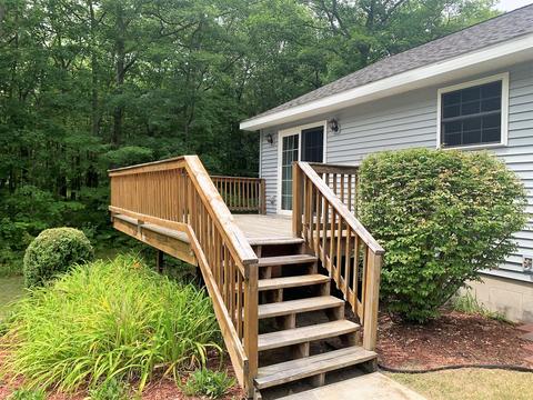 4110 W Hubert Road Spruce Mi 48762 Rd, Spruce, MI 48762 photo 64