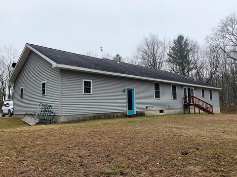 4110 W Hubert Road Spruce Mi 48762 Rd, Spruce, MI 48762 photo 45