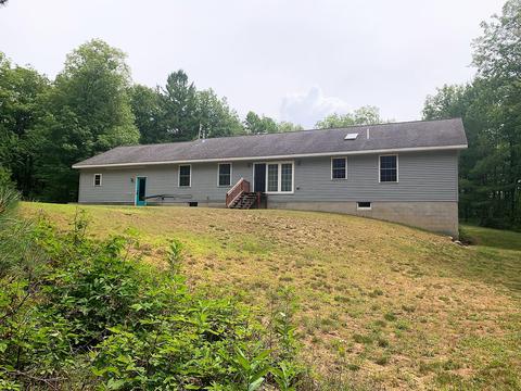 4110 W Hubert Road Spruce Mi 48762 Rd, Spruce, MI 48762 photo 59