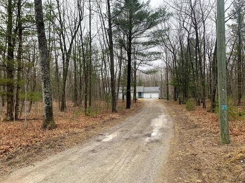 4110 W Hubert Road Spruce Mi 48762 Rd, Spruce, MI 48762 photo 5