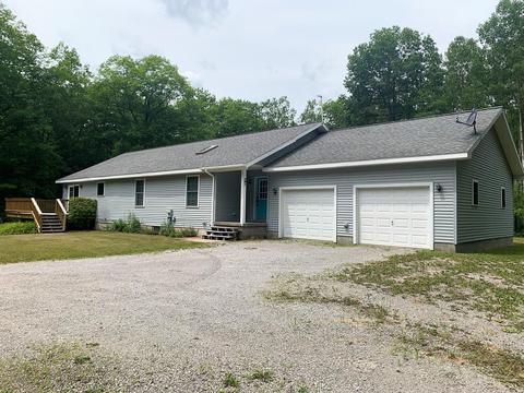 4110 W Hubert Road Spruce Mi 48762 Rd, Spruce, MI 48762 photo 63
