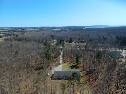 4110 W Hubert Road Spruce Mi 48762 Rd, Spruce, MI 48762 photo 56