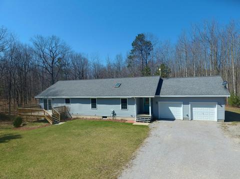 4110 W Hubert Road Spruce Mi 48762 Rd, Spruce, MI 48762 photo 3