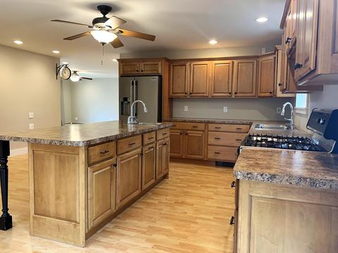 4110 W Hubert Road Spruce Mi 48762 Rd, Spruce, MI 48762 photo 9