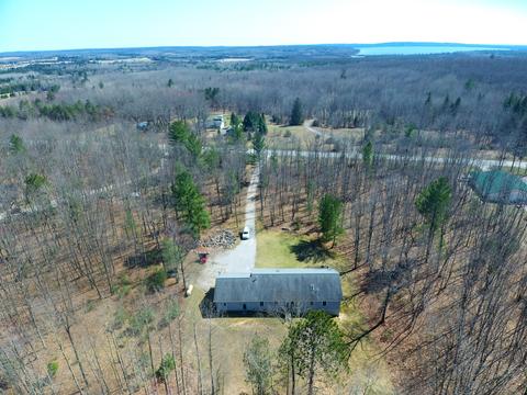 4110 W Hubert Road Spruce Mi 48762 Rd, Spruce, MI 48762 photo 4