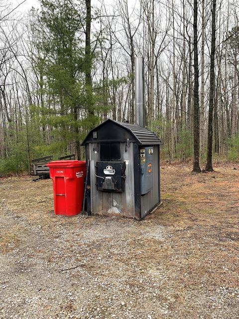 4110 W Hubert Road Spruce Mi 48762 Rd, Spruce, MI 48762 photo 40