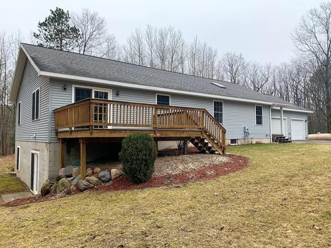 4110 W Hubert Road Spruce Mi 48762 Rd, Spruce, MI 48762 photo 2