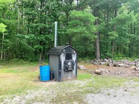 4110 W Hubert Road Spruce Mi 48762 Rd, Spruce, MI 48762 photo 62
