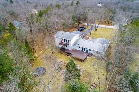 5953 Dailey Rd, Indian River, MI 49749 photo 3