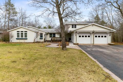 5953 Dailey Rd, Indian River, MI 49749 photo 1