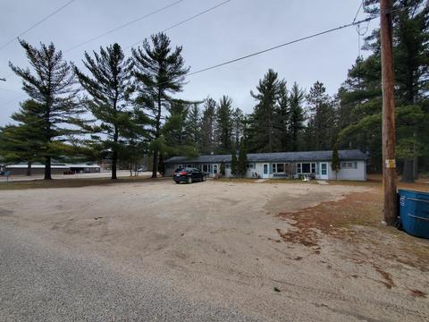 35 E Cherry Creek Road Mio Mi 48647 Rd, Mio, MI 48647 photo 2
