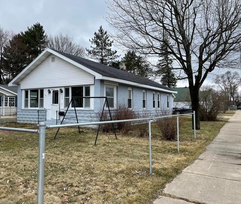 609 Park Street Grayling Mi 49738 St, Grayling, MI 49738 photo 1
